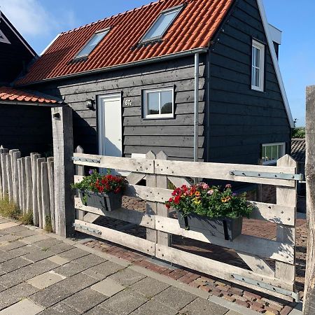 Dijkhofje, Dichtbij Strand, Zee En Meer. Vrouwenpolder Exterior foto